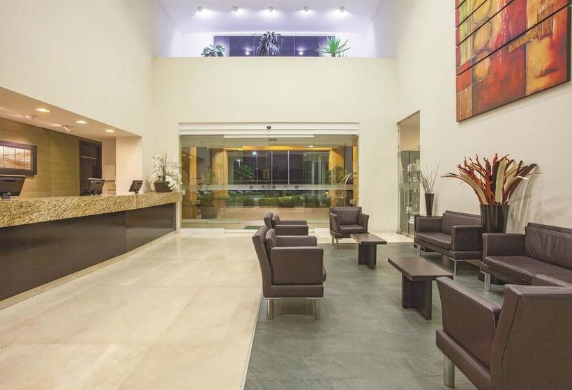 Hotel La Quinta Inn & Suites Poza Rica  | Poza Rica | Veracruz | México 11