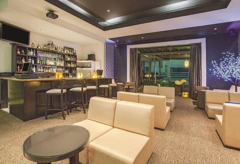 Hotel La Quinta Inn & Suites Poza Rica  | Poza Rica | Veracruz | México 12