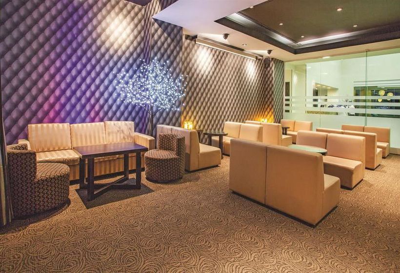 Hotel La Quinta Inn & Suites Poza Rica  | Poza Rica | Veracruz | México 13