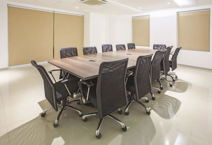 Hotel La Quinta Inn & Suites Poza Rica  | Poza Rica | Veracruz | México 14