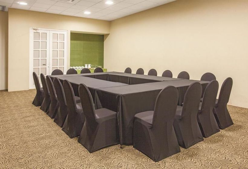 Hotel La Quinta Inn & Suites Poza Rica  | Poza Rica | Veracruz | México 15