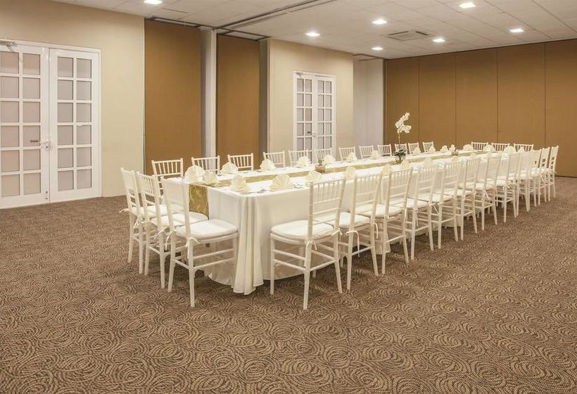 Hotel La Quinta Inn & Suites Poza Rica  | Poza Rica | Veracruz | México 16