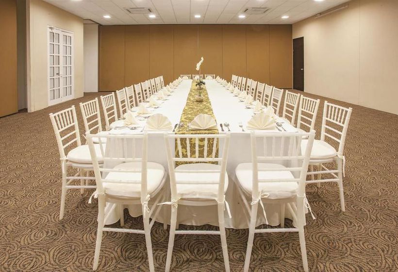 Hotel La Quinta Inn & Suites Poza Rica  | Poza Rica | Veracruz | México 17