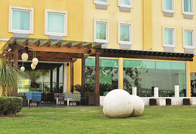 Hotel La Quinta Inn & Suites Poza Rica  | Poza Rica | Veracruz | México 18