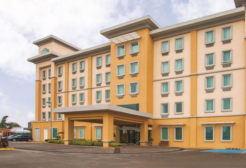 Hotel La Quinta Inn & Suites Poza Rica  | Poza Rica | Veracruz | México 3