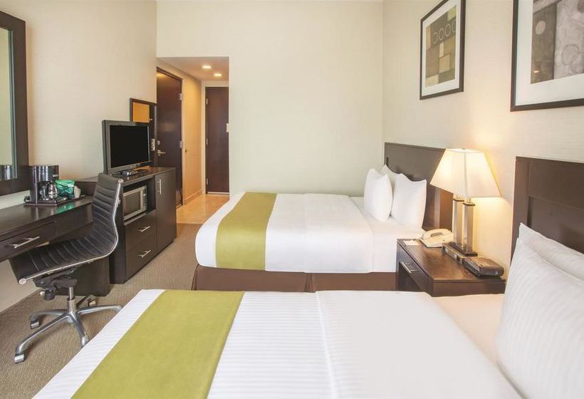 Hotel La Quinta Inn & Suites Poza Rica  | Poza Rica | Veracruz | México 4