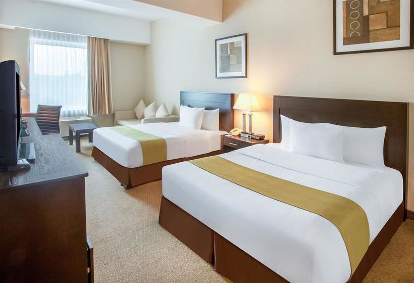 Hotel La Quinta Inn & Suites Poza Rica  | Poza Rica | Veracruz | México 5