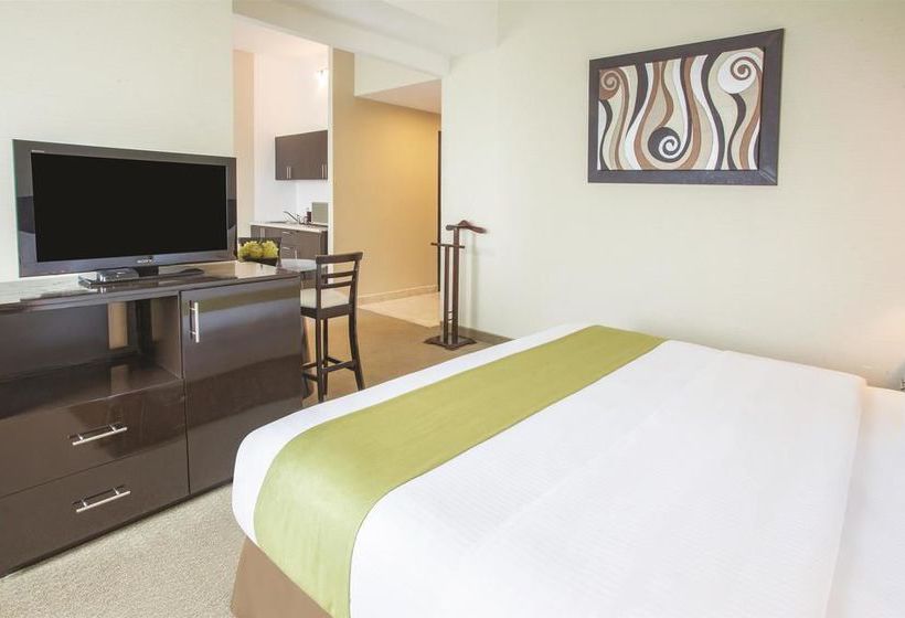 Hotel La Quinta Inn & Suites Poza Rica  | Poza Rica | Veracruz | México 6