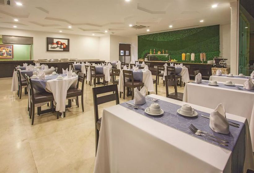 Hotel La Quinta Inn & Suites Poza Rica  | Poza Rica | Veracruz | México 7