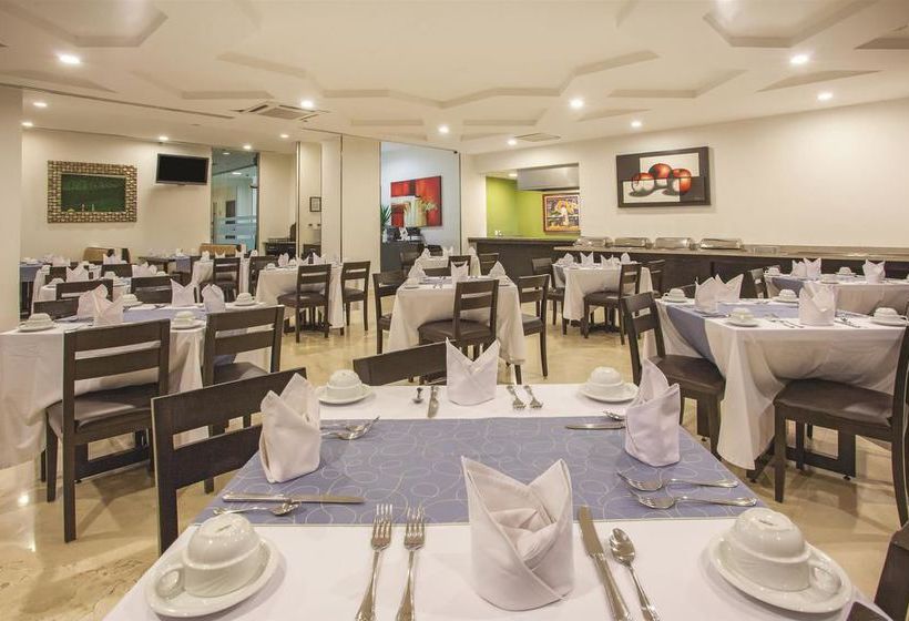 Hotel La Quinta Inn & Suites Poza Rica  | Poza Rica | Veracruz | México 8