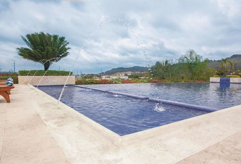 Hotel La Quinta Inn & Suites Poza Rica  | Poza Rica | Veracruz | México 9