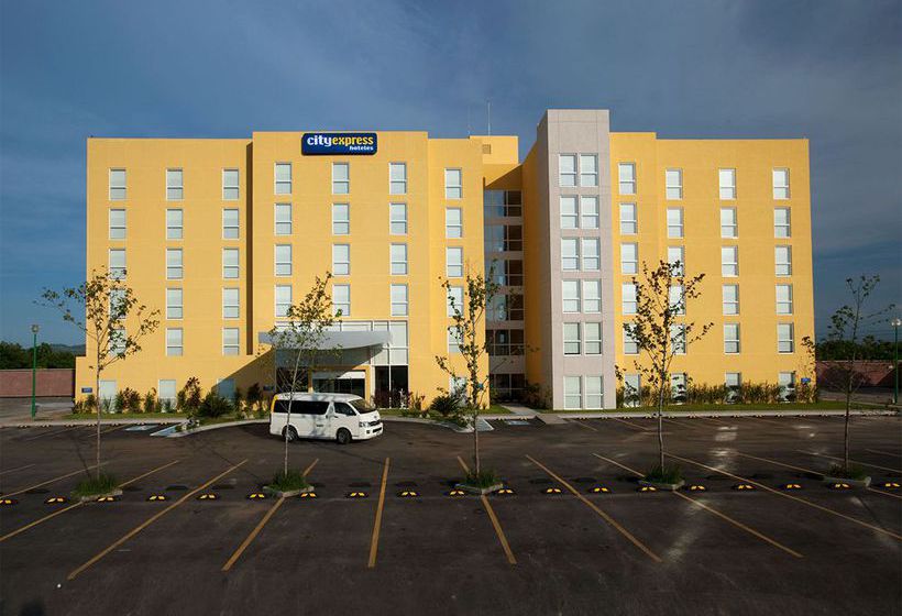 Hotel City Express Poza Rica Poza Rica Veracruz