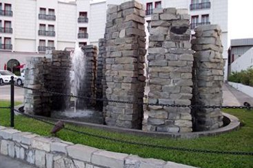 Hotel Colón Plaza Business Class  | Nuevo Laredo | Tamaulipas | México 1