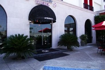 Hotel Colón Plaza Business Class  | Nuevo Laredo | Tamaulipas | México 12