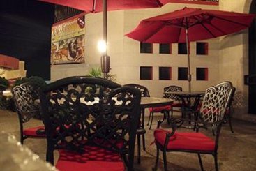 Hotel Colón Plaza Business Class  | Nuevo Laredo | Tamaulipas | México 14