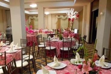 Hotel Colón Plaza Business Class  | Nuevo Laredo | Tamaulipas | México 18