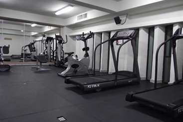 Hotel Colón Plaza Business Class  | Nuevo Laredo | Tamaulipas | México 3