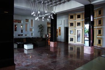 Hotel Colón Plaza Business Class  | Nuevo Laredo | Tamaulipas | México 4
