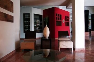 Hotel Colón Plaza Business Class  | Nuevo Laredo | Tamaulipas | México 5