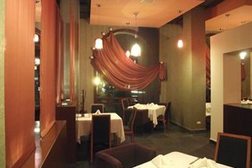 Hotel Colón Plaza Business Class  | Nuevo Laredo | Tamaulipas | México 7