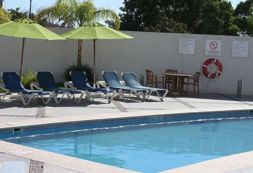 Hotel Holiday Inn Express Guaymas  | Guaymas | Sonora | México 1