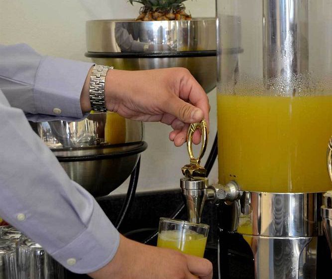 Hotel Holiday Inn Express Guaymas  | Guaymas | Sonora | México 10