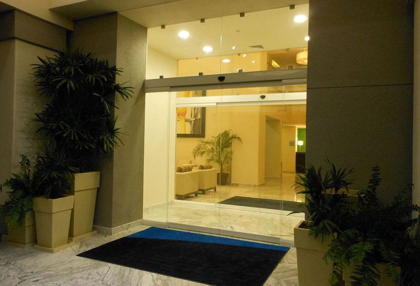 Hotel Holiday Inn Express Guaymas  | Guaymas | Sonora | México 11