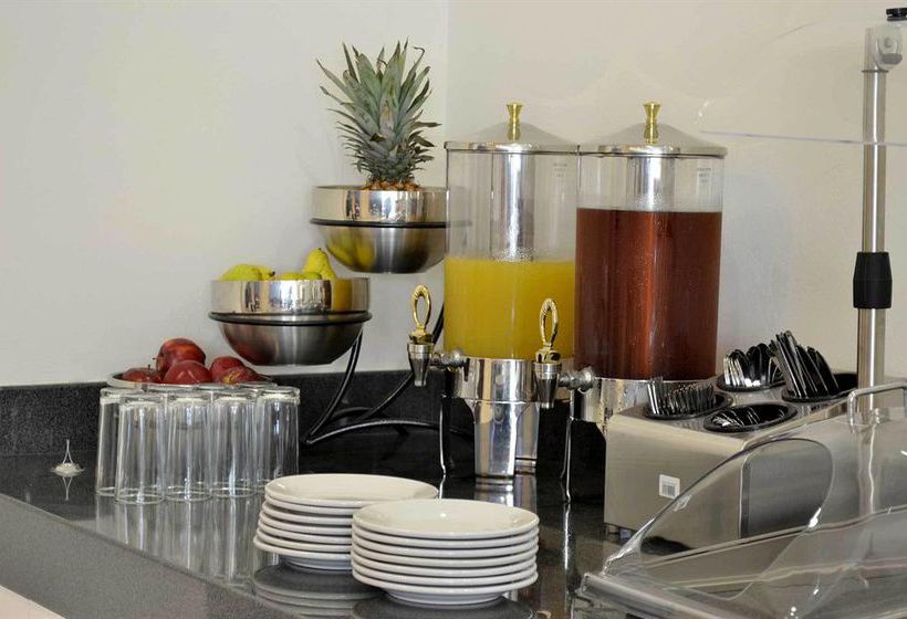 Hotel Holiday Inn Express Guaymas  | Guaymas | Sonora | México 12