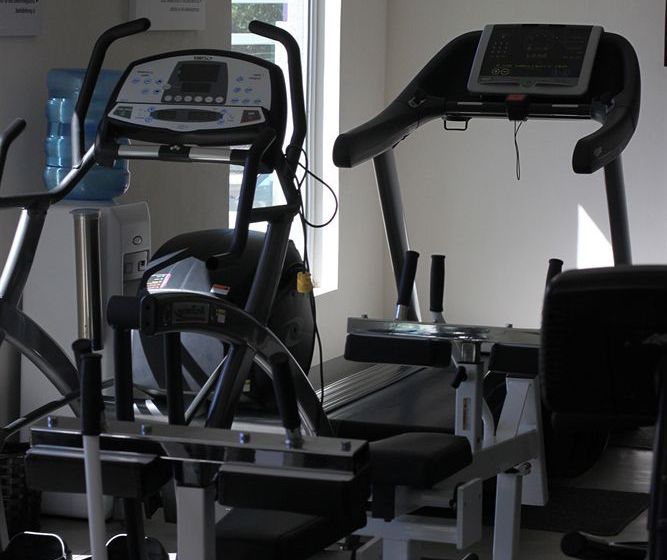 Hotel Holiday Inn Express Guaymas  | Guaymas | Sonora | México 15