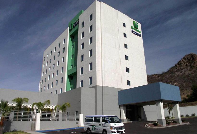 Hotel Holiday Inn Express Guaymas  | Guaymas | Sonora | México 16