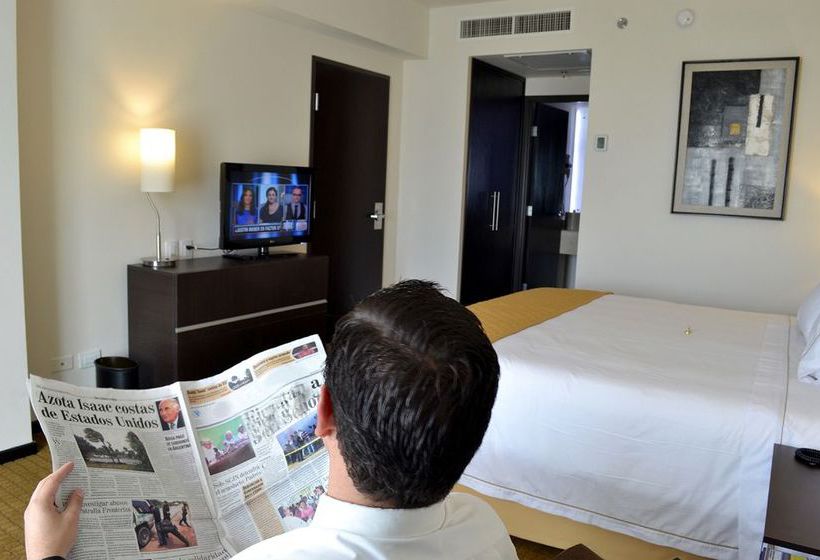 Hotel Holiday Inn Express Guaymas  | Guaymas | Sonora | México 17