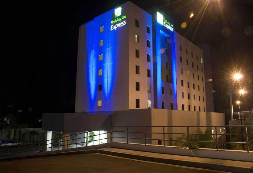Hotel Holiday Inn Express Guaymas  | Guaymas | Sonora | México 18