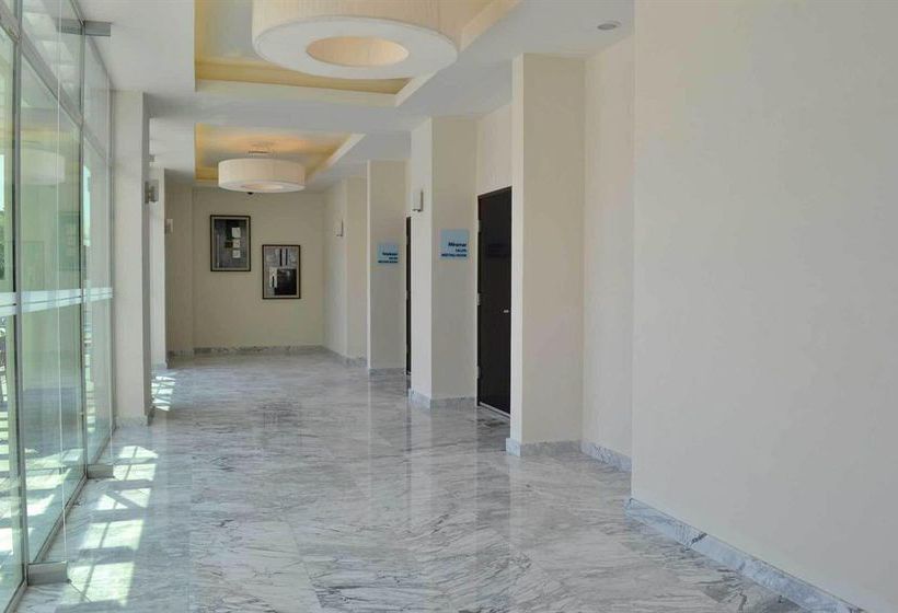 Hotel Holiday Inn Express Guaymas  | Guaymas | Sonora | México 19