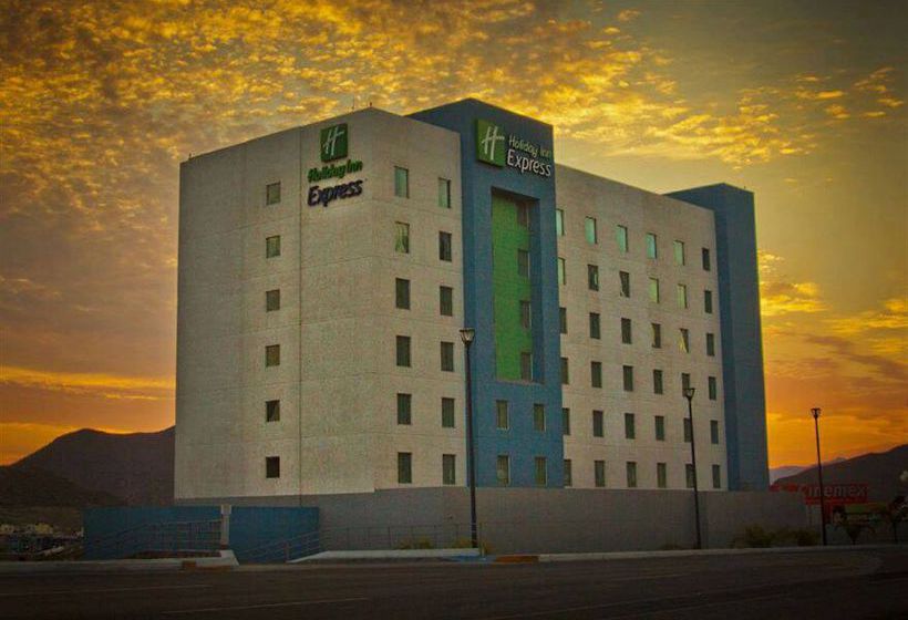 Hotel Holiday Inn Express Guaymas  | Guaymas | Sonora | México 3