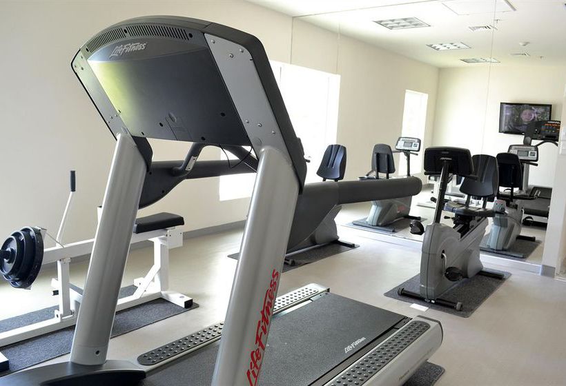 Hotel Holiday Inn Express Guaymas  | Guaymas | Sonora | México 4