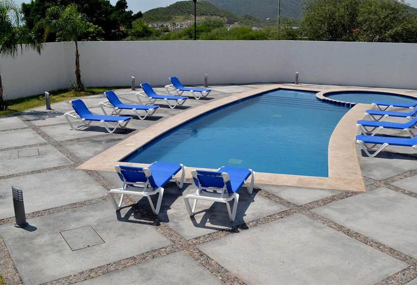 Hotel Holiday Inn Express Guaymas  | Guaymas | Sonora | México 5