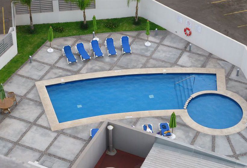 Hotel Holiday Inn Express Guaymas  | Guaymas | Sonora | México 6