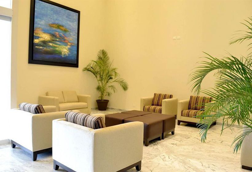 Hotel Holiday Inn Express Guaymas  | Guaymas | Sonora | México 7