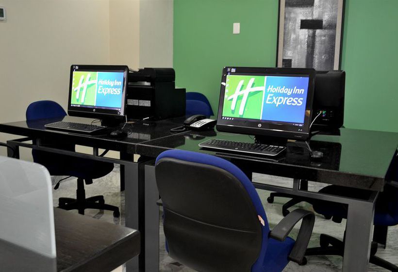 Hotel Holiday Inn Express Guaymas  | Guaymas | Sonora | México 8