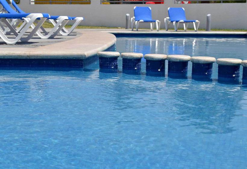 Hotel Holiday Inn Express Guaymas  | Guaymas | Sonora | México 9