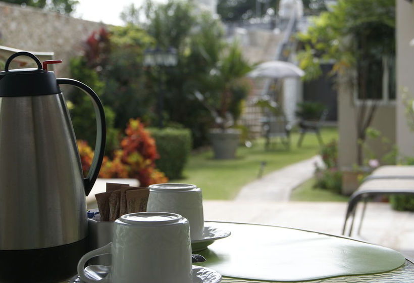 Hotel Casa Nobel  | Mérida | Yucatan | México 1