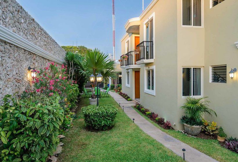 Hotel Casa Nobel  | Mérida | Yucatan | México 10