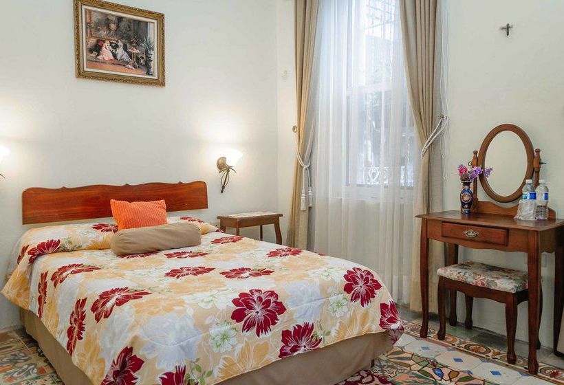 Hotel Casa Nobel  | Mérida | Yucatan | México 13