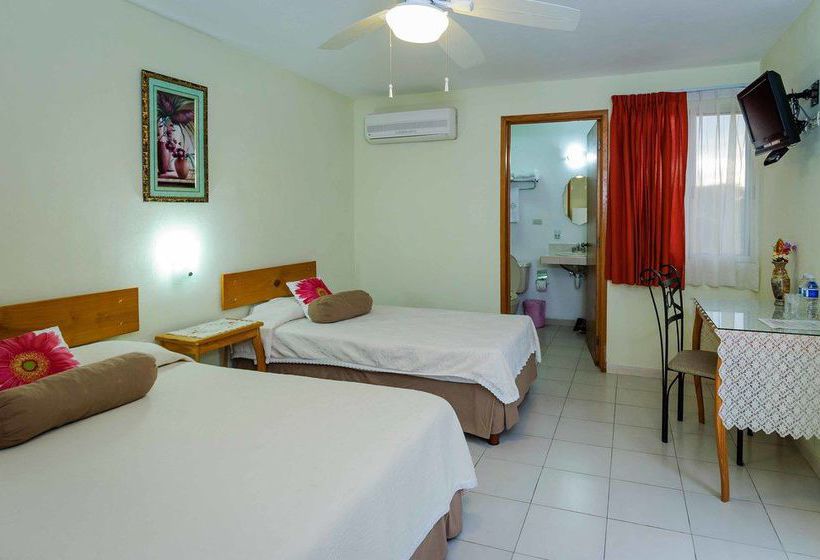 Hotel Casa Nobel  | Mérida | Yucatan | México 14