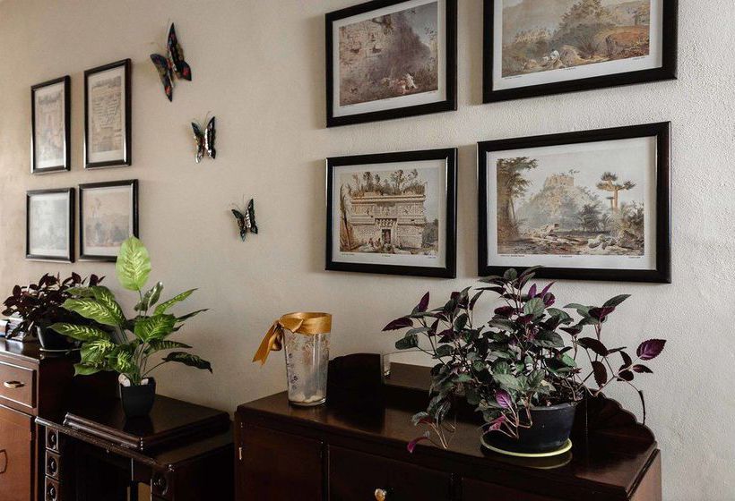 Hotel Casa Nobel  | Mérida | Yucatan | México 15