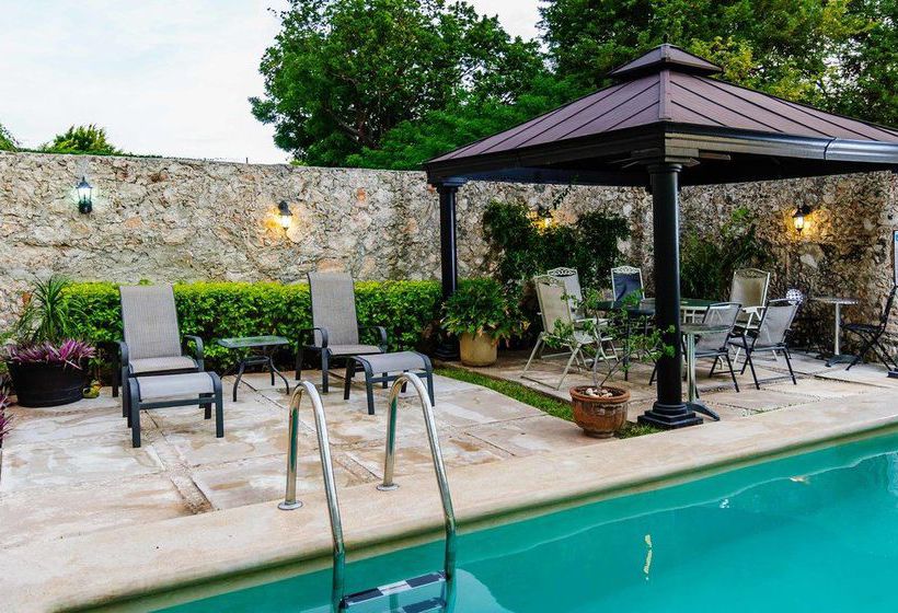 Hotel Casa Nobel  | Mérida | Yucatan | México 19