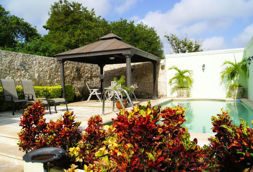 Hotel Casa Nobel  | Mérida | Yucatan | México 2
