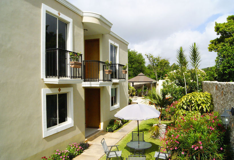 Hotel Casa Nobel  | Mérida | Yucatan | México 3