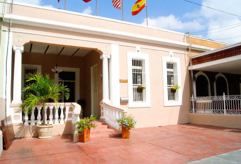 Hotel Casa Nobel  | Mérida | Yucatan | México 4