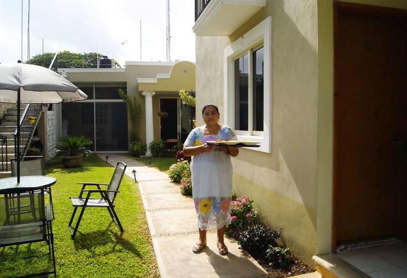 Hotel Casa Nobel  | Mérida | Yucatan | México 5